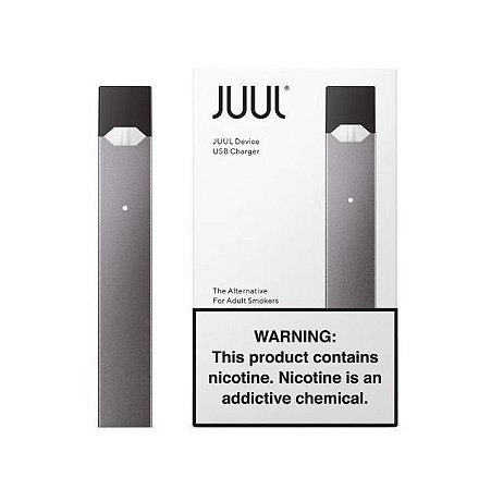 JUUL Device/POD