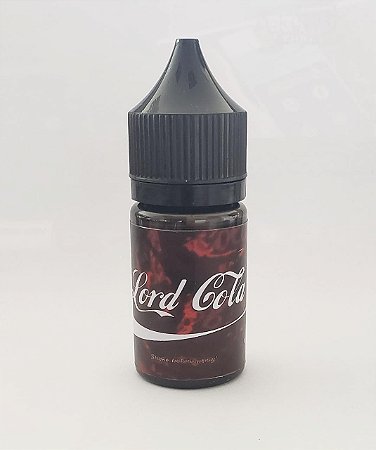 Lord Juice Cola 30ml