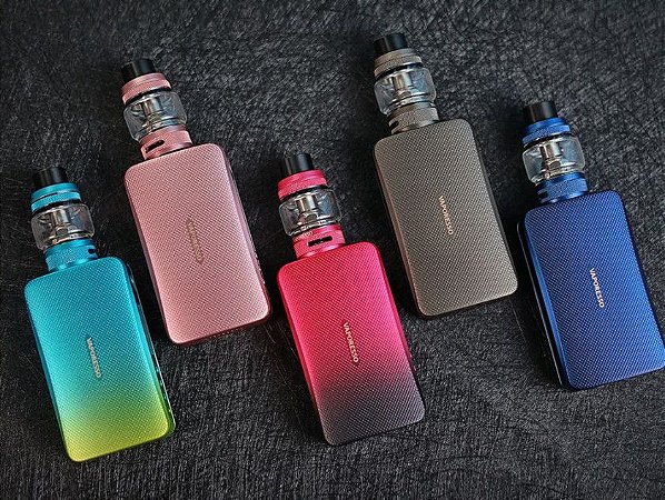 Vaporesso Gen S Kit