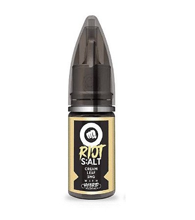 Riot Salt Cream Leaf 30ml