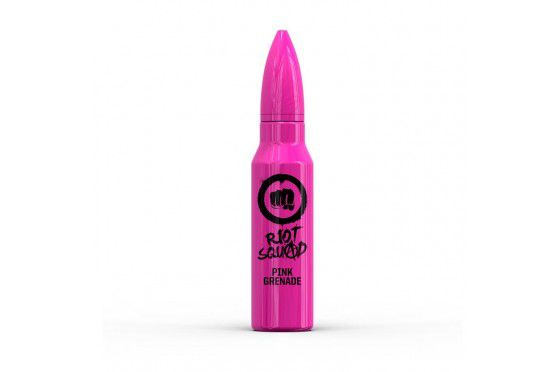 Riot Pink Grenade 60ml