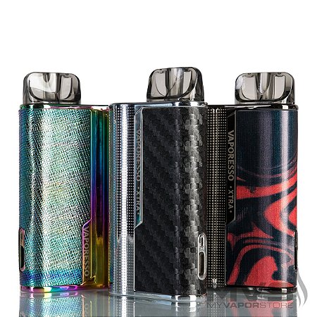 Pod System - Vaporesso - XTRA