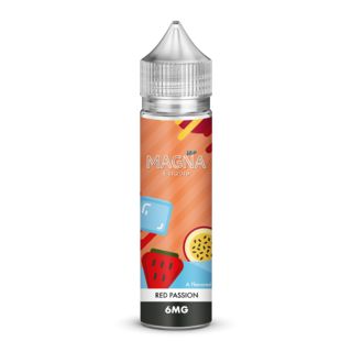 Juice - Magna - Red Passion - 60ml