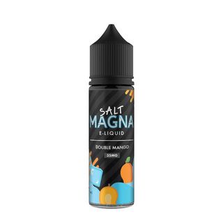 Salt - Magna - Double Mango - 15ml