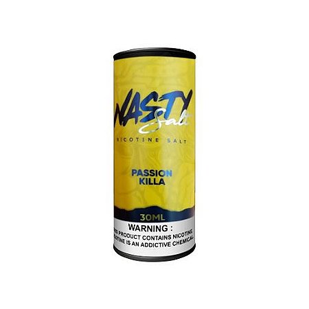 Salt - Nasty - Passion Killa - 30ml