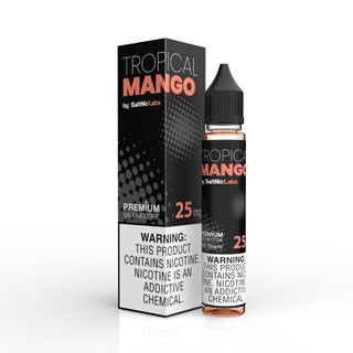 Salt - VGod - Tropical Mango - 30ml