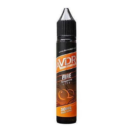 Salt - AVDR - AIO Fire - 30ml