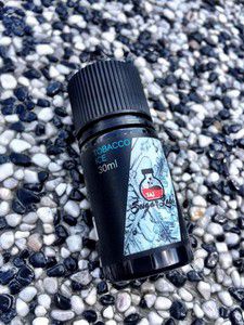 Salt - Sugar Labs - Tobacco Ice - 30ml