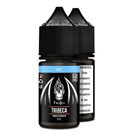 Salt - Holo - Tribeca - 30ml