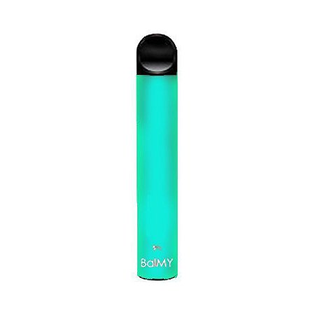 Descartavel - Balmy - Fresh Mint - 600 puffs