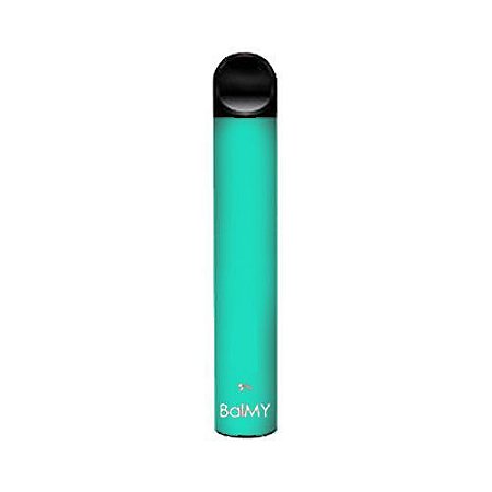 Descartavel - Balmy - Cool Menthol - 600 puffs