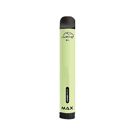 Descartavel - Hyppe Max - Lychee Freeze - 1600 puffs