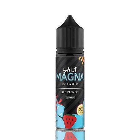 Salt - Magna - Red Passion - 15ml