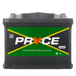 Bateria Pryce 80ah