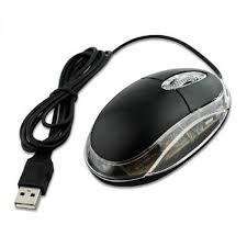 Mouse USB