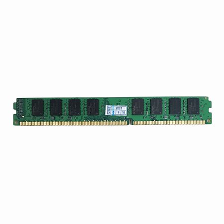 Memoria DDR3 PC 4GB