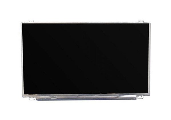 Tela de notebook 15.6 Led Slim 30 pinos