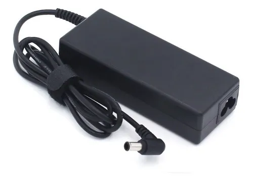 Fonte Carregador para Notebook Sony 19.5V 3.3A 6.5x4.4mm 65W D-537 - Grasep