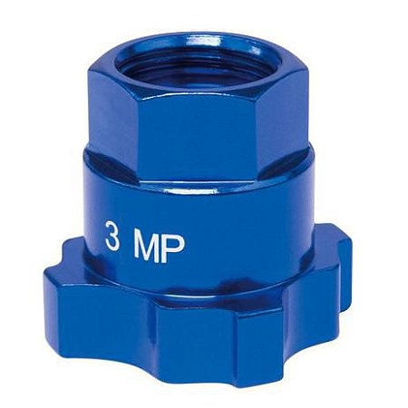 Adaptador para Pistolas com Rosca Padrão Fêmea 600ml - SPW adaptador - Wimpel