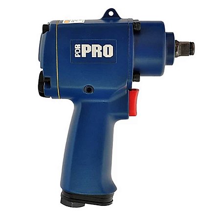 Mini Chave De Impacto Pneumática Pdr Pro-100