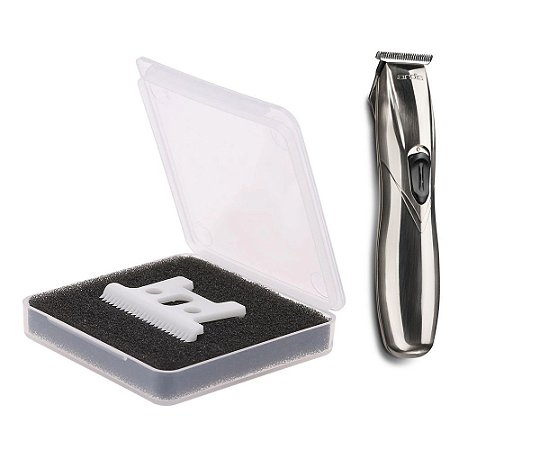 lamina de ceramica wahl detailer