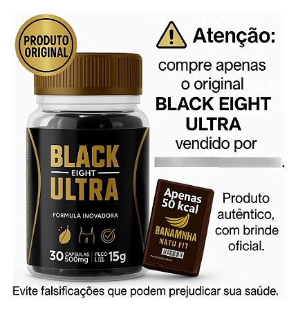 Black Ultra 30 dias