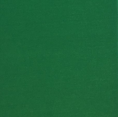 Tricoline Liso Verde Bandeira Bittencourt ( 0,50 m x 1,40 m )