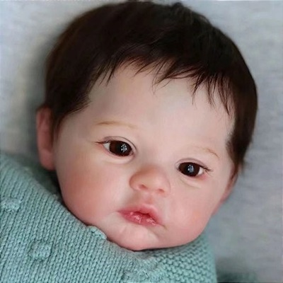 Bebê Reborn Simone