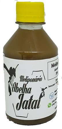 Atrativo para capturas - específico para borás - 250 ml