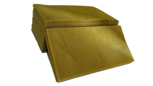 Cera alveolada - 1 kg
