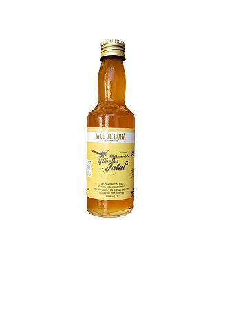 Mel de borá - 60 ml/80g