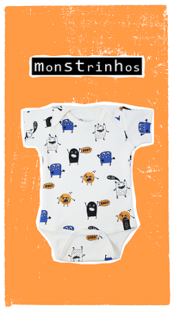 body monstrinhos
