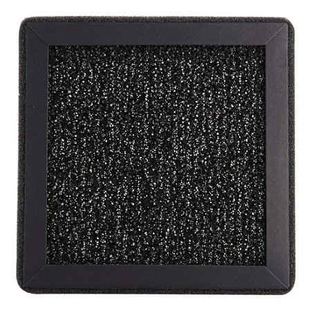 Filtro Hepa Composto E Carvão Ativado Purificador Air Master