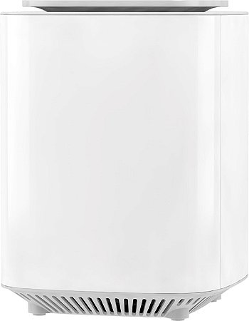 Air Master Purificador De Ar Luz Uv-c Alexa Google Home