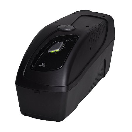 Nobreak Ragtech Easy Way 1200va Entrada de 115v/127v/220v e Saída de 115v