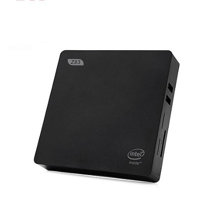 Mini Pc Intel Atom X5 Z8350 Z83ii 4gb Ram Hd 64gb Windows 10