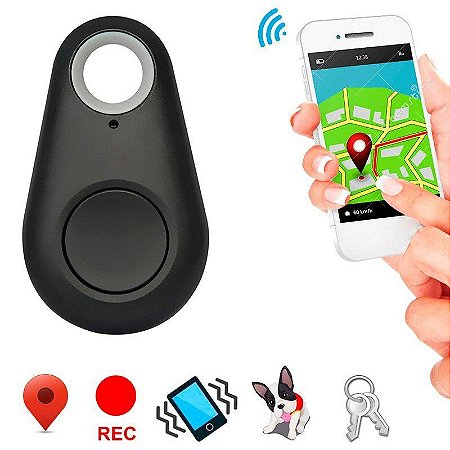 rastreador para moto pelo celular