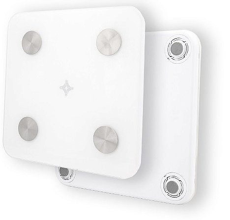 Balança Bioimpedancia Gordura Corporal Digital Inteligente