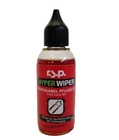 Óleo Suspensão Rsp Hyper Wiper 50ml