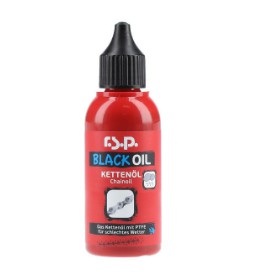 Óleo De Corrente R.S.P Black Oil 50ml para condições úmidas