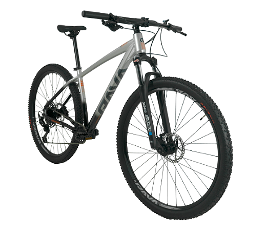 Bicicleta Rava Rakan 29″ 12V Shimano DEORE