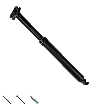 canote hidraulico sentec 30.9   150mm curso