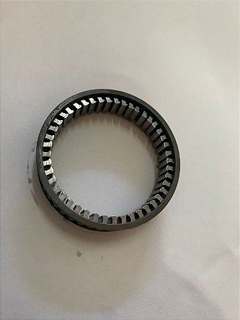 Rolamento embreagem motor BROSE  PLB20126 ( com gaiola de metal reforçado).