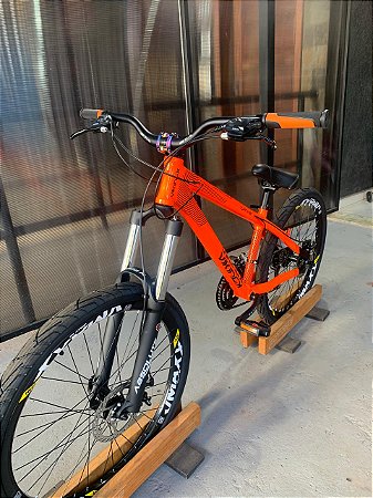 serviço bike leonardo