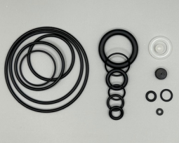 KIT HIDRÁULICO FOX DPS/CTD/BV