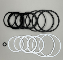 KIT DO AR FOX FLOAT X2  803-01-317