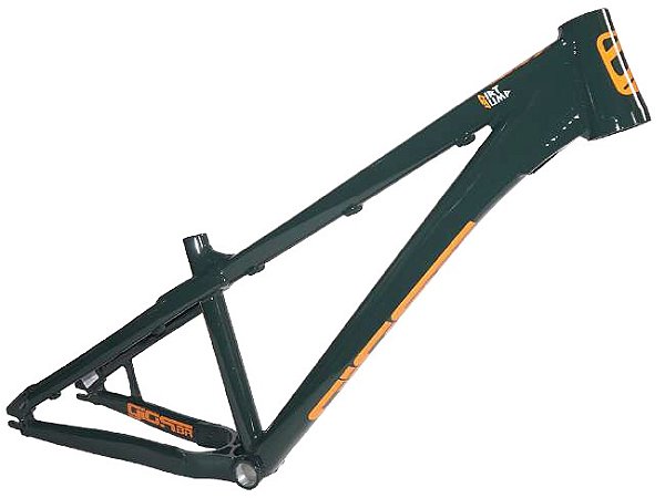 QUADRO GIOS DJ VERDE MUSGO