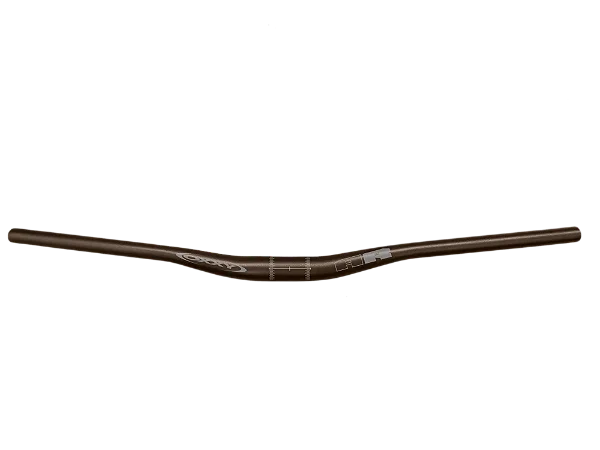 Guidão Oxxy All Ride 31,8 ou 35mm Rise 30mm x 800mm