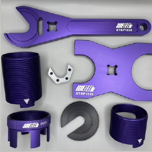 KIT FERRAMENTAS VIVID +24