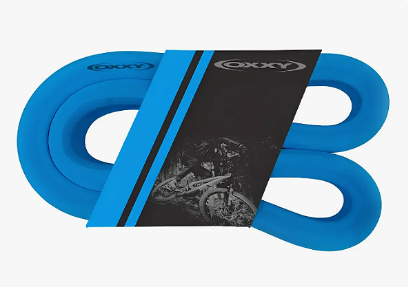 Protetor De Aro Bicicleta Oxxy Bike Downhill Mtb Espuma